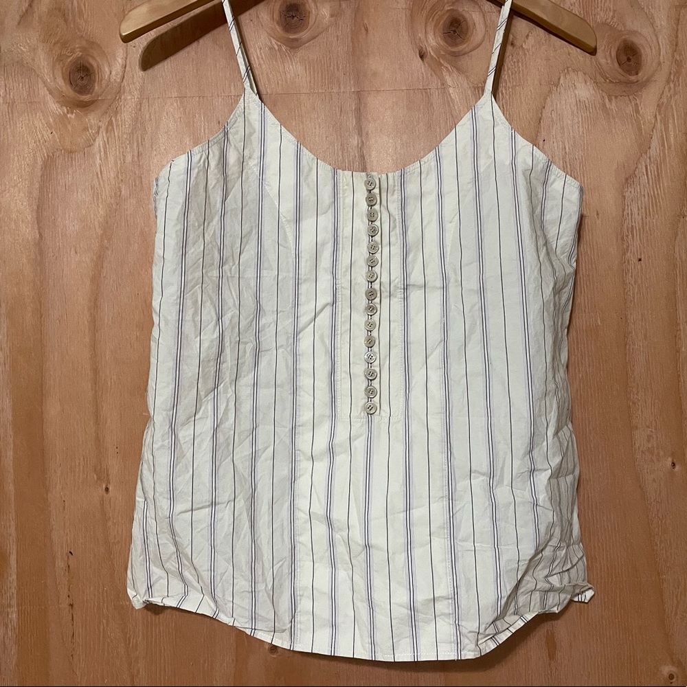 Chloè tank